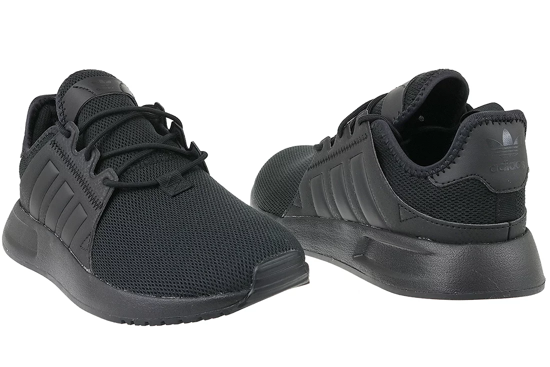 Adidas jungen x_plr 2025 j by9879 fitnessschuhe