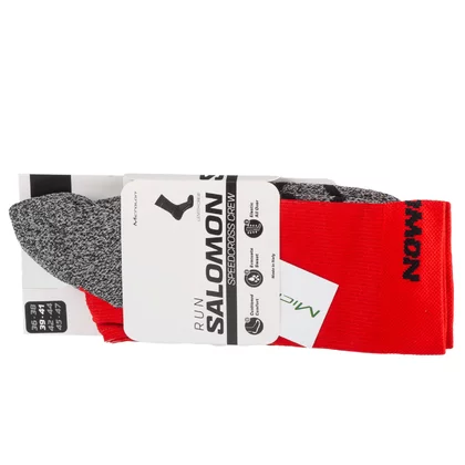 Salomon Speedcross Crew Socks C19734