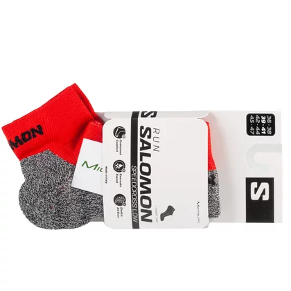 Salomon Speedcross Low Socks C19739