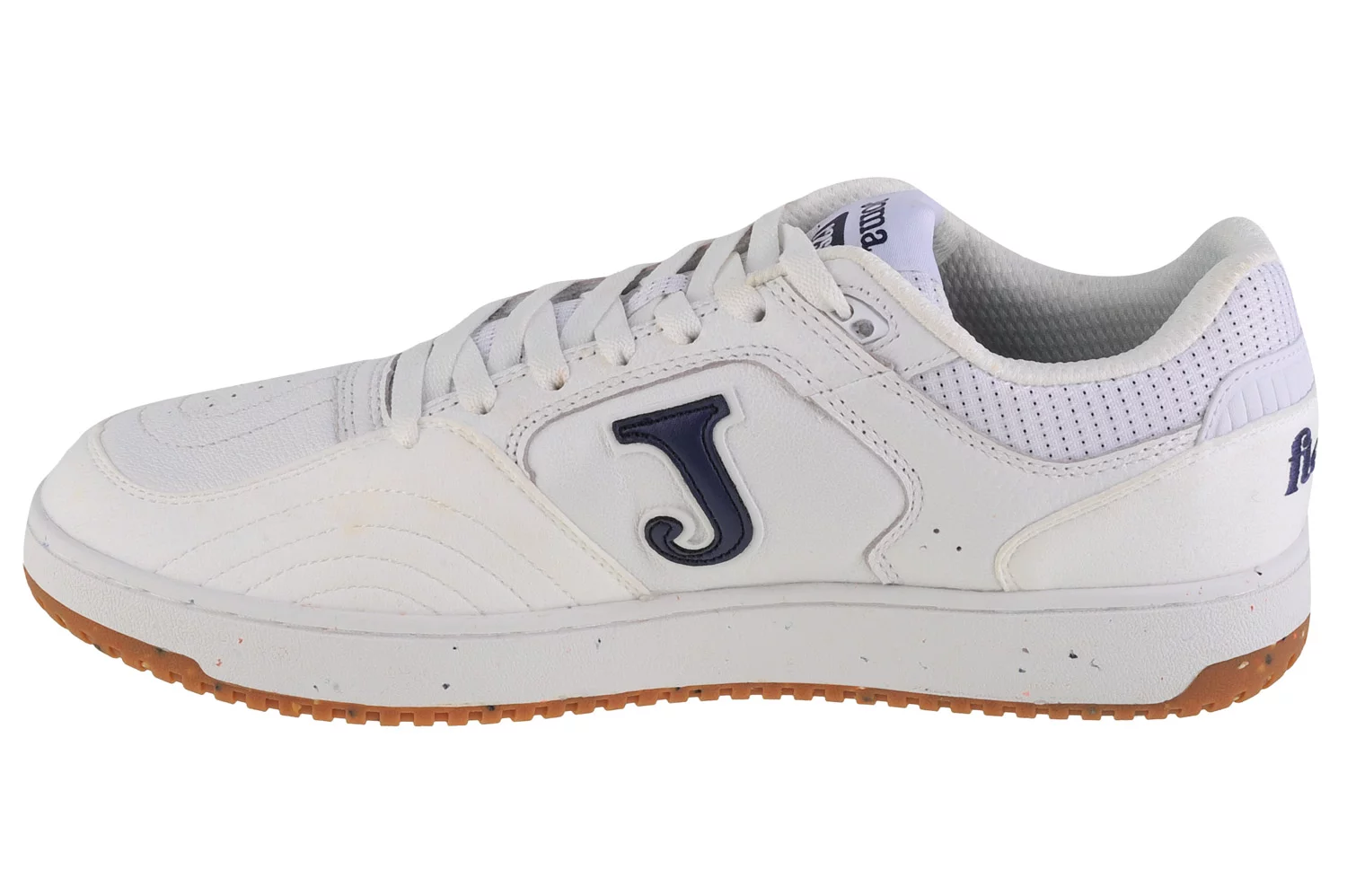 素敵な joma / navy C.FLEXYS 2303 (25.5)- WHITE NAVY WHITE unisex C