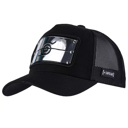 Capslab Freegun Naruto Shippuden Cap CL-NS-1-BAN