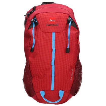 unisex Campus Erriga 16L Backpack CU0706321118 CU0706321118 001