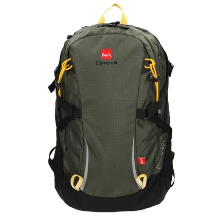 unisex Campus Mullaco 30L Backpack CU0708321235 CU0708321235 001