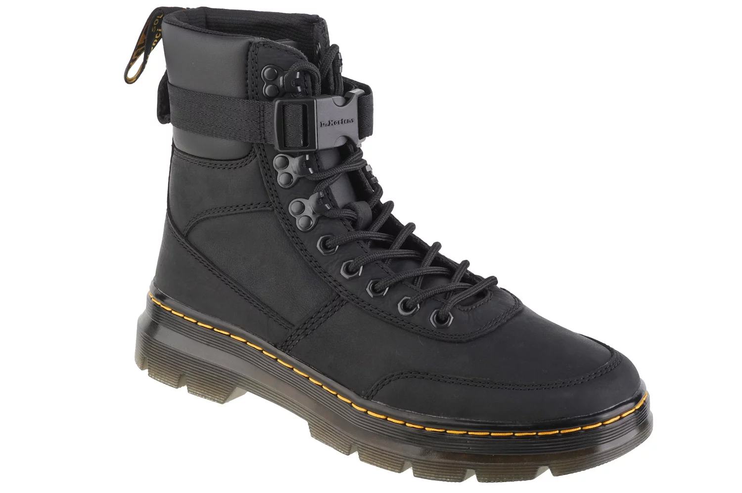 Dr. Martens Combs Tech DM27801001 sklep Butyjana.pl