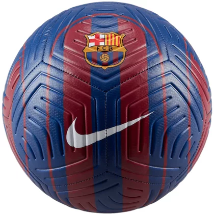 Nike FC Barcelona Strike Ball DX4611-455