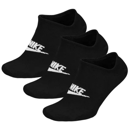 Nike Sportswear Everyday Essential 3-Pack Socks DX5075-010