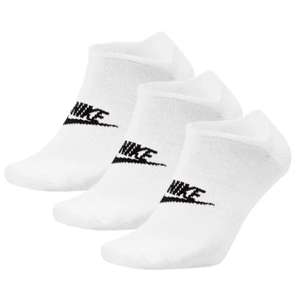 Nike Sportswear Everyday Essential 3-Pack Socks DX5075-100