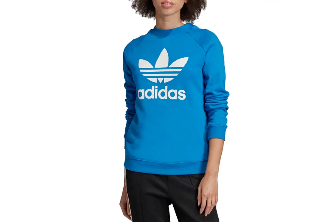 Adidas Originals одежда женская