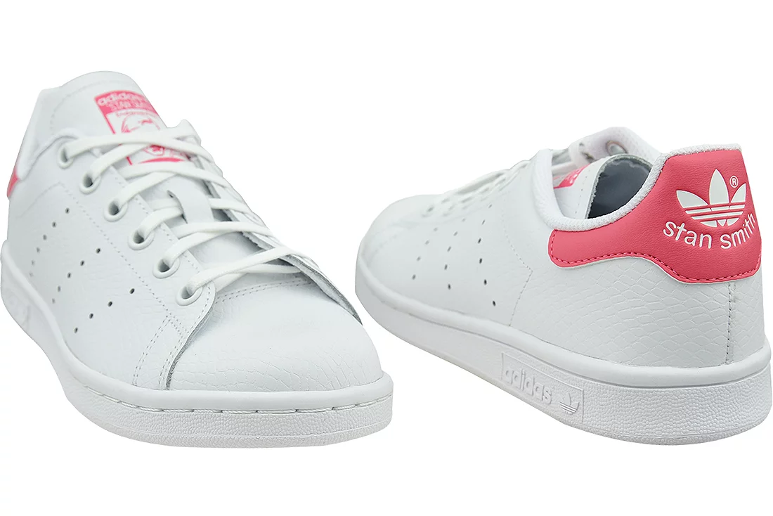 Pantofi sneakers adidas Stan Smith J EE7573 Magazin Butyjana.ro