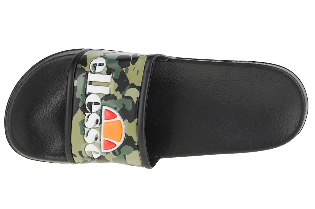 Claquette best sale ellesse militaire