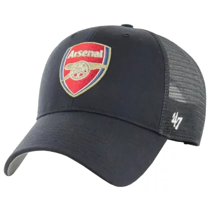 47 Brand Liverpool FC Branson Cap EPL-BRANS30CTP-NY