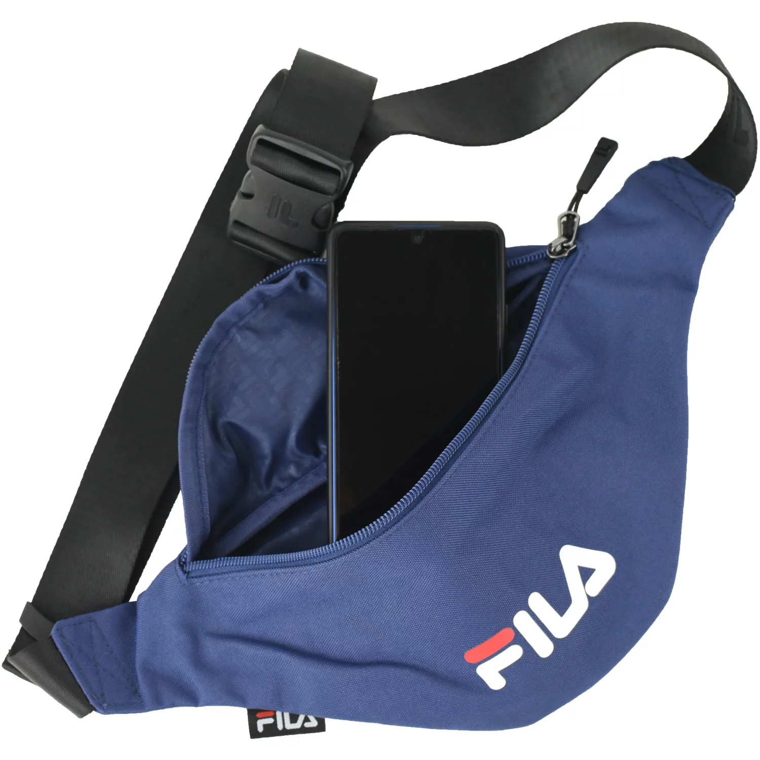 Fila waist bag slim cheap
