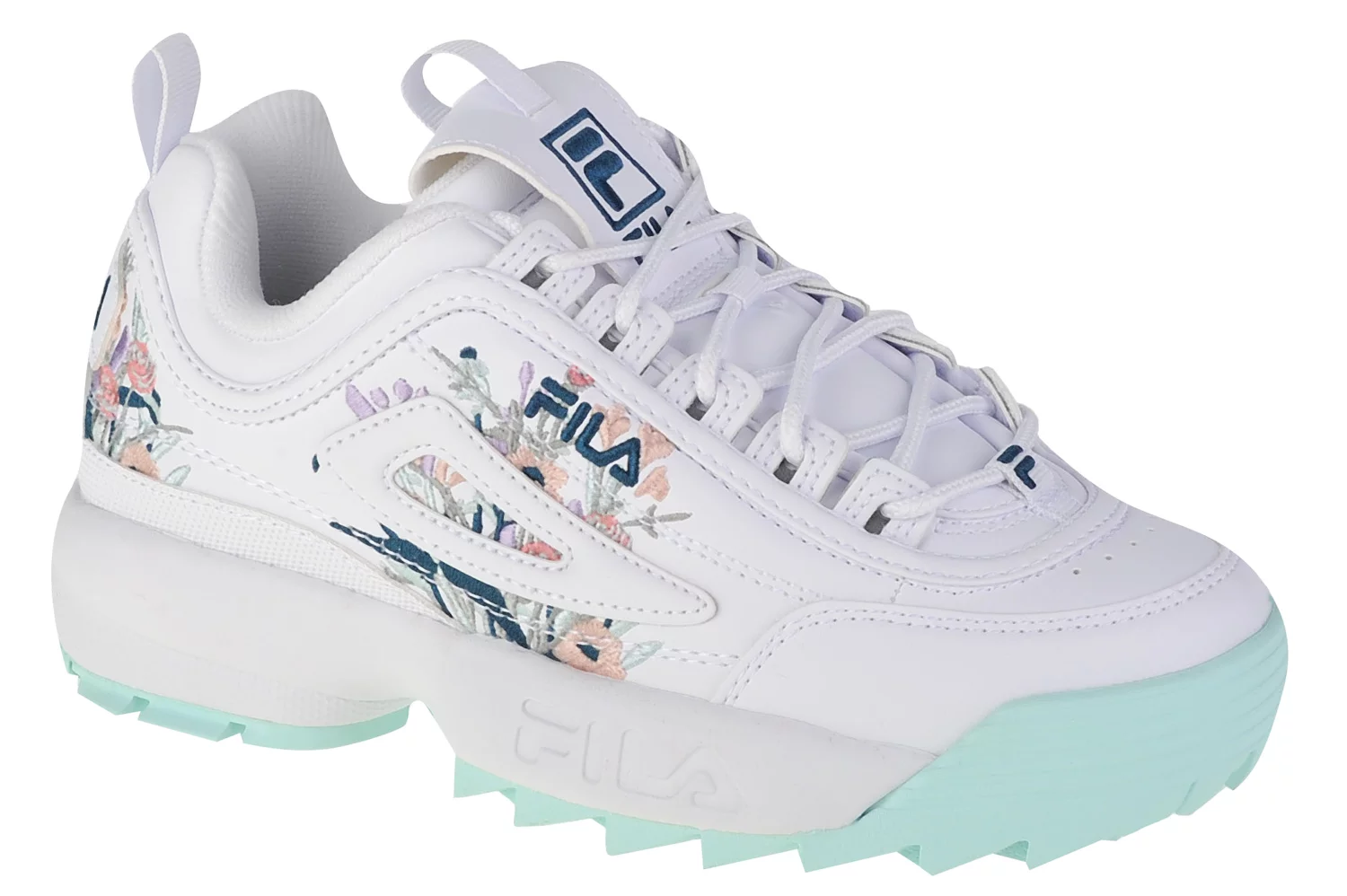 Fila Disruptor Flower Wmn FFW0095 13075 Butyjana shop