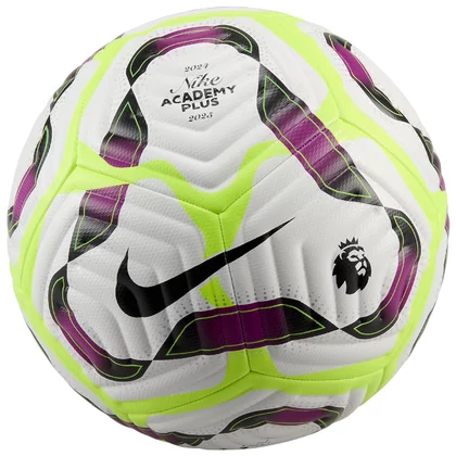 Nike Premier League Academy Plus FIFA Basic Ball FZ2628-100