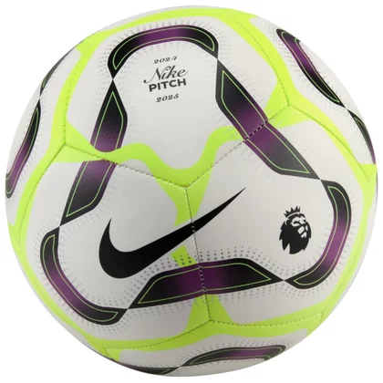 Nike Premier League Pitch Ball FZ3048-100