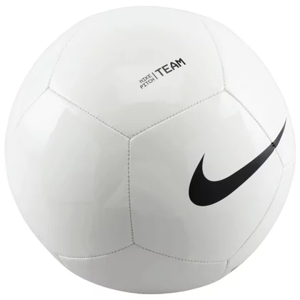 Nike Pitch Team Ball FZ7553-100