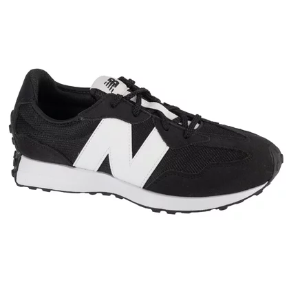 New-Balance-GS327CBW-dla-chopca-buty-sneakers-Czarne-001