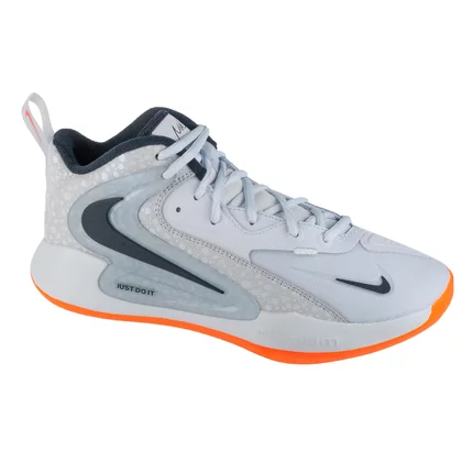 Nike zoom 2k orange femme best sale