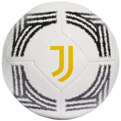 adidas Juventus FC Club Home Ball IA0927