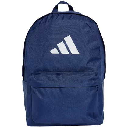 adidas Classic 3 Bar Logo Backpack IS7049