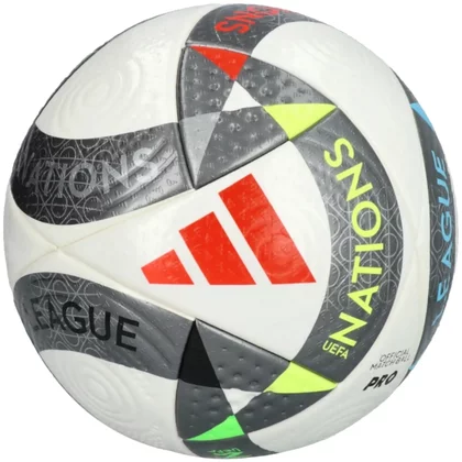 adidas UEFA Nations League 24 Pro Ball IS7441