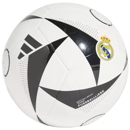 adidas Real Madrid Home Club Ball IX4019