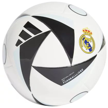 adidas Real Madrid Home Mini Ball IX4020