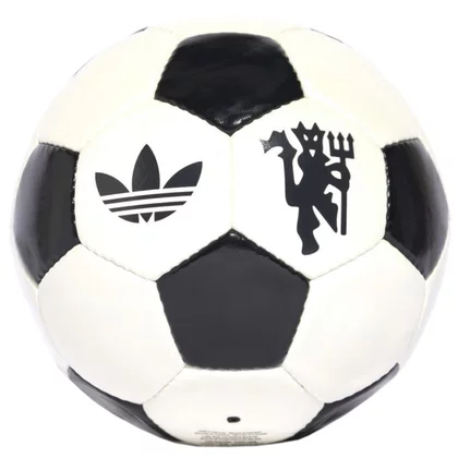 adidas Manchester United Third Club Ball IX4024