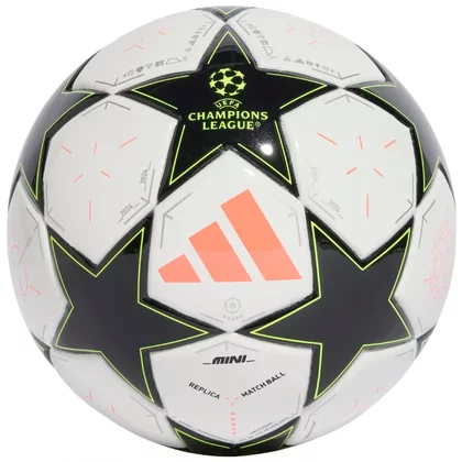 adidas UEFA Champions League LGE Mini Ball IX4056