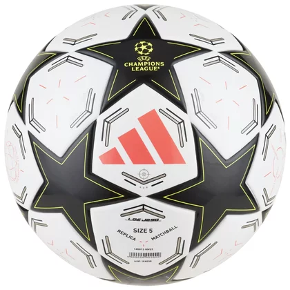 adidas UEFA Champions League LGE J290 Ball IX4058