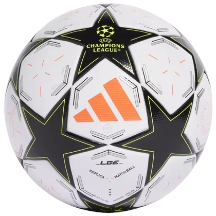 adidas UEFA Champions League LGE Ball IX4060