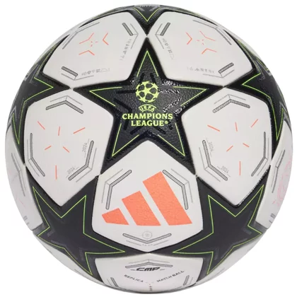 adidas UEFA Champions League Competition FIFA Quality Pro Ball IX4061