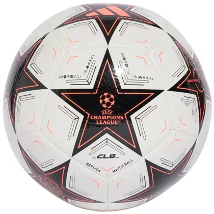 adidas UEFA Champions League Club Ball IX4063