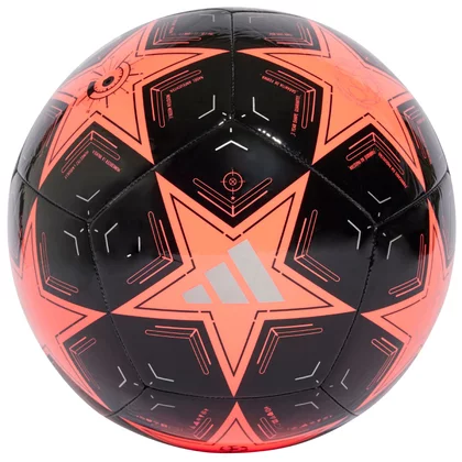 adidas UEFA Champions League Club Ball IX4064