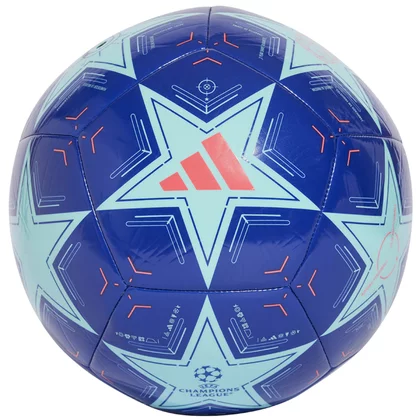 adidas UEFA Champions League Club Ball IX4066