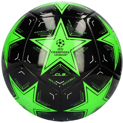 adidas UEFA Champions League Club Ball IX4067