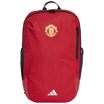 adidas Manchester United Home Backpack IY0439