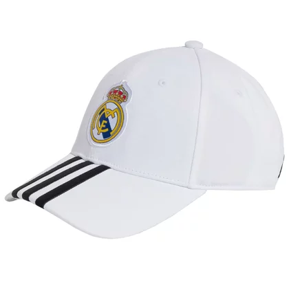 adidas Real Madrid Home Cap IY0450