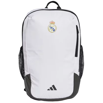 adidas Real Madrid Home Backpack IY2879