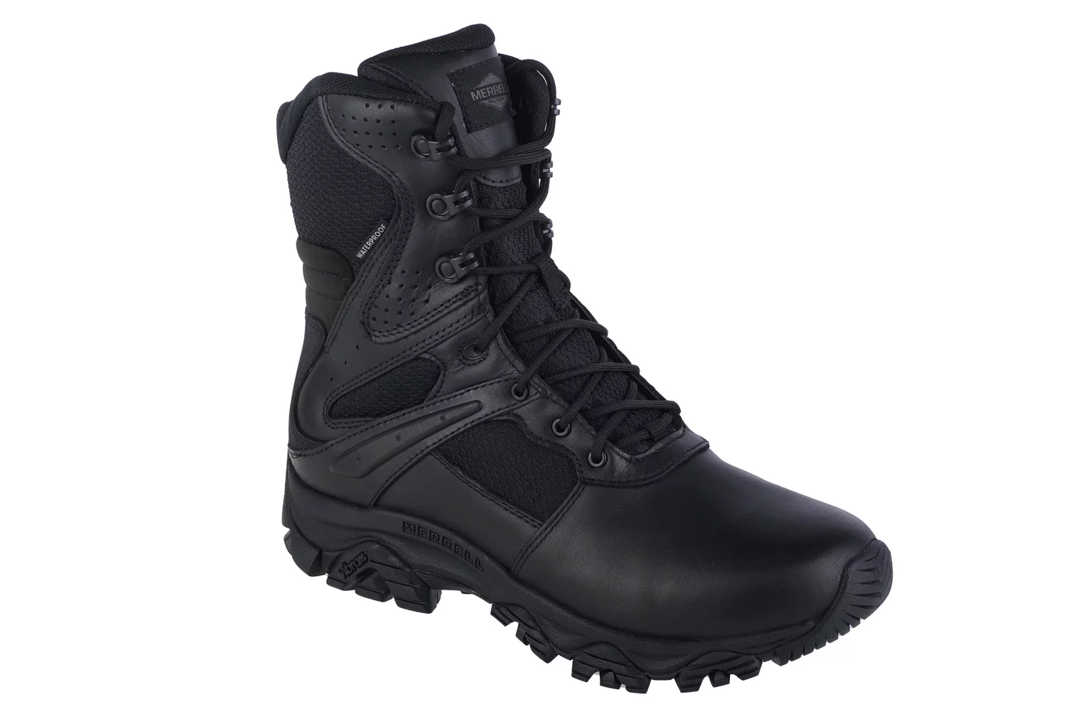 Merrell moab 2 cheap tactical response