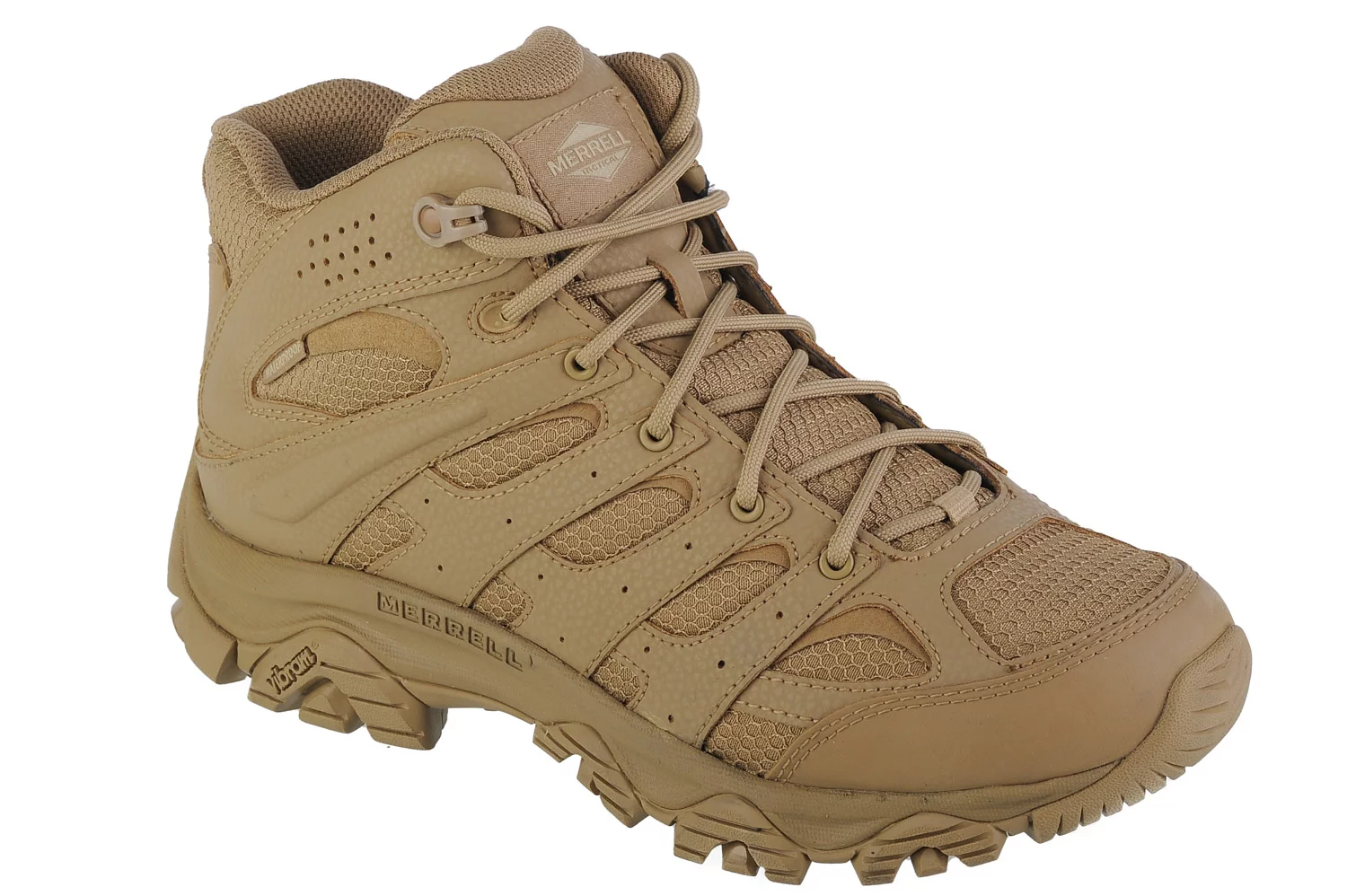 Merrell on sale patrol boots