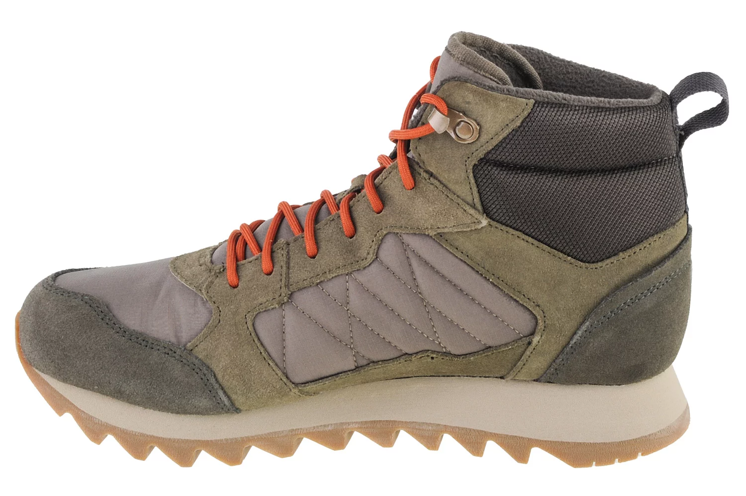 Merrell alpine 2025 sneaker mid