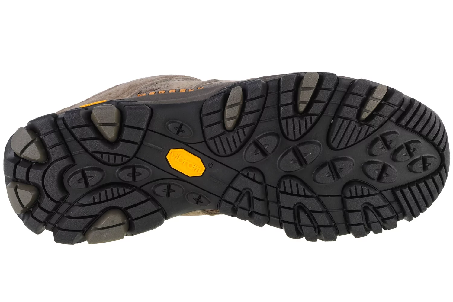 Полуботинки Мужские Merrell Moab Adventure Lace Купить