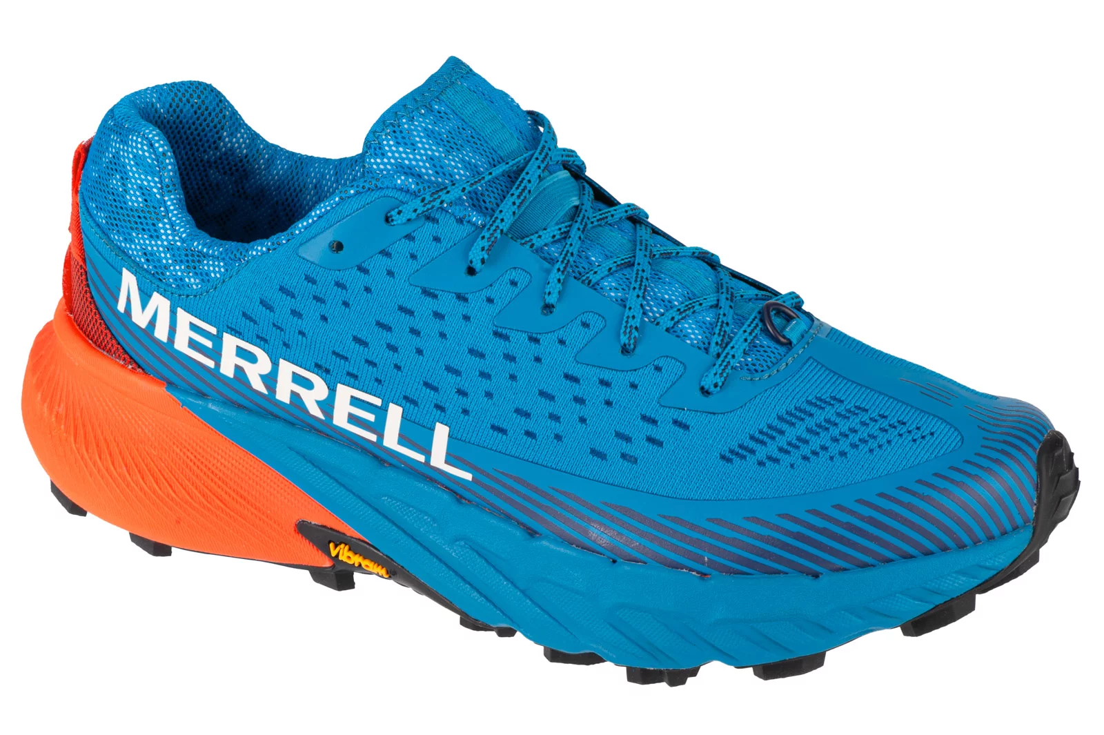 Merrell Agility Peak 5 Hombre J068051