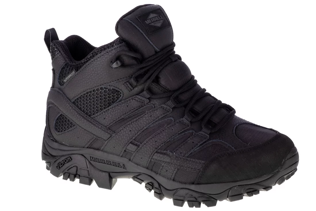 Merrell moab 2 2025 tactical mid