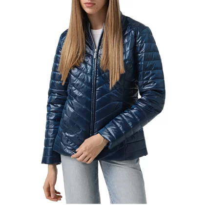 Skechers GO Shield Shine Jacket JA150-TLNV