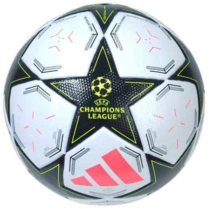 adidas UEFA Champions League Box FIFA Quality Ball JG8778