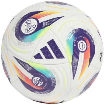 adidas W Euro 2025 FIFA Quality Pro Ball JH1261