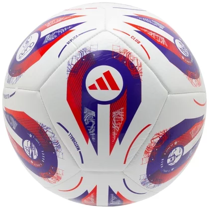 adidas W Euro 2025 Club Ball JH1267