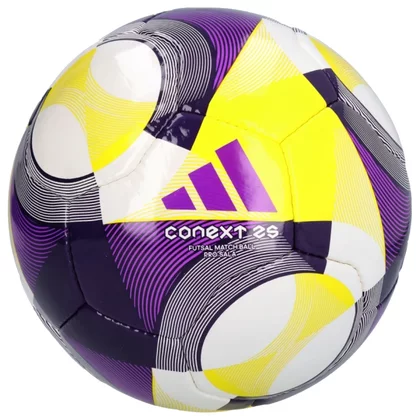 adidas Conext 25 Sala FIFA Quality Pro Ball JH1278